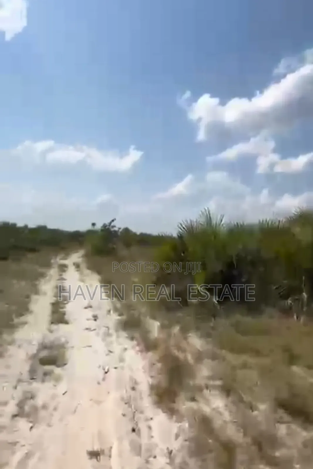 *Rare Investment Opportunity - 126 Acres, Matanzi, Mkuranga*