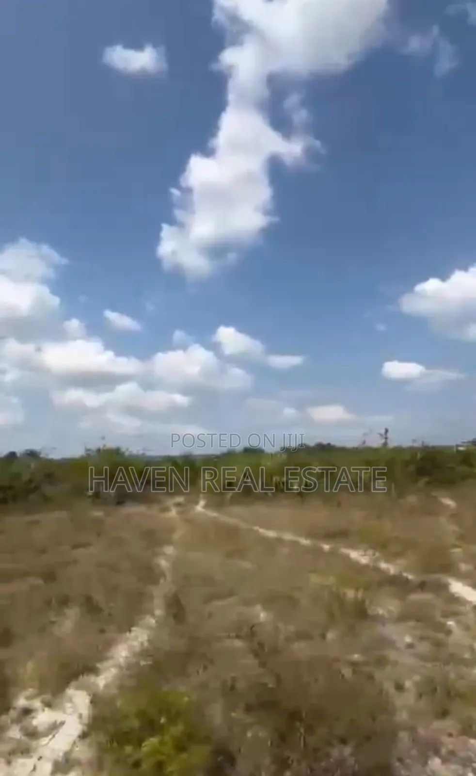 *Rare Investment Opportunity - 126 Acres, Matanzi, Mkuranga*