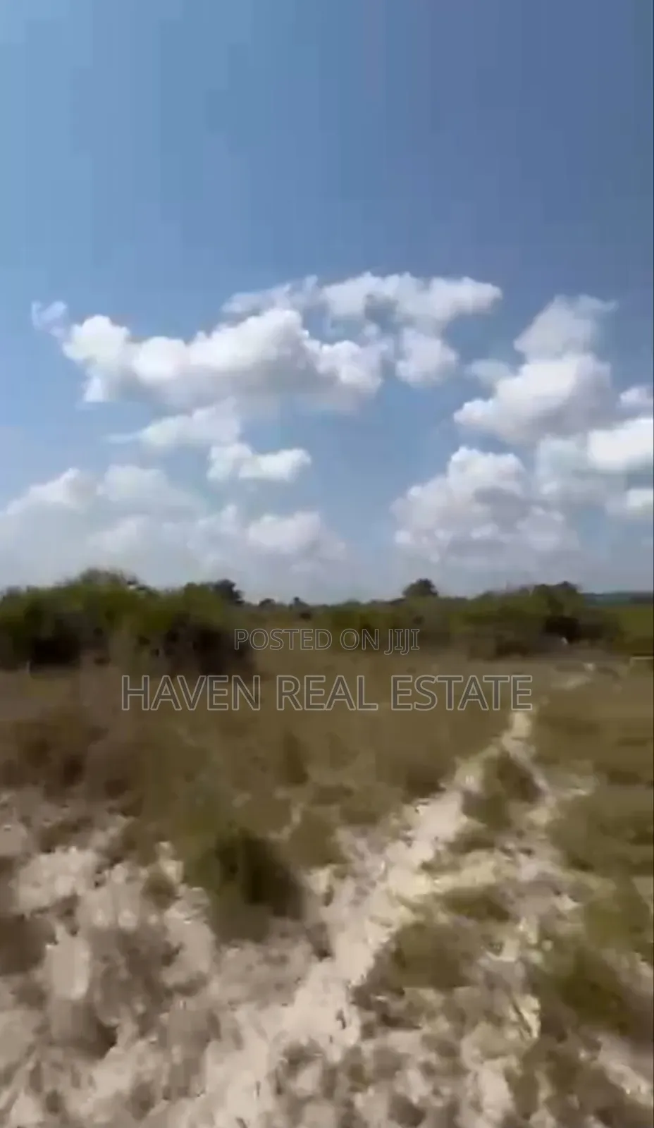 *Rare Investment Opportunity - 126 Acres, Matanzi, Mkuranga*