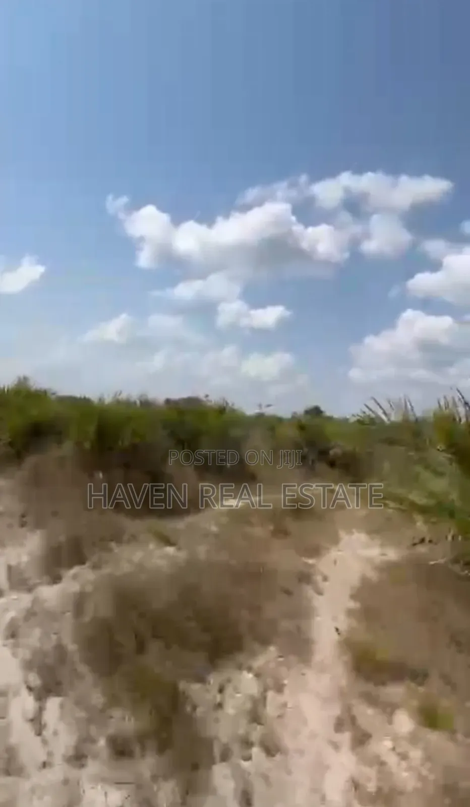 *Rare Investment Opportunity - 126 Acres, Matanzi, Mkuranga*