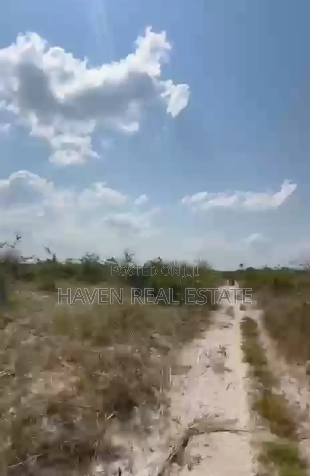 *Rare Investment Opportunity - 126 Acres, Matanzi, Mkuranga*