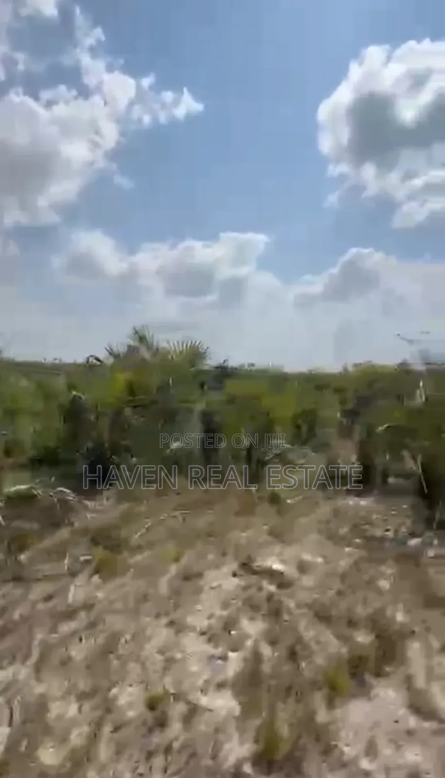 *Rare Investment Opportunity - 126 Acres, Matanzi, Mkuranga*