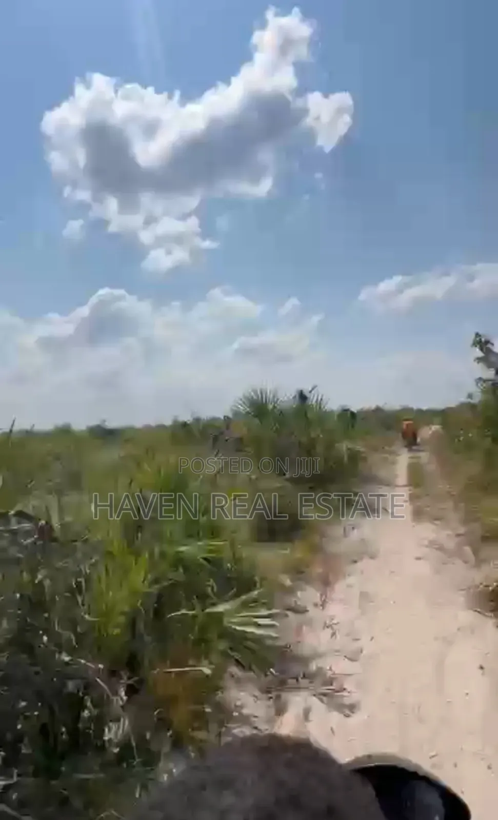 *Rare Investment Opportunity - 126 Acres, Matanzi, Mkuranga*