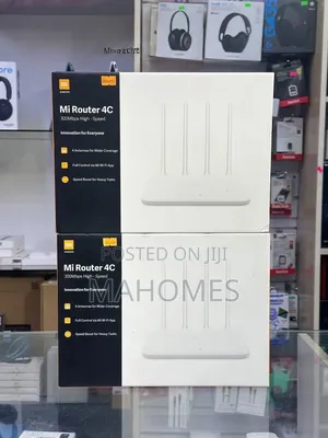 Xiaomi Router 4C