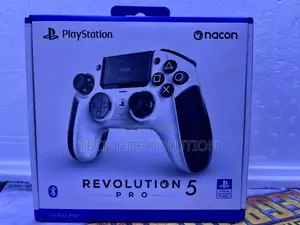 Original Nacon Revolution 5 Pro Wireless Controller for PS5