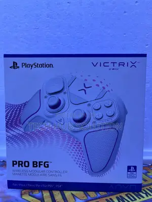 Original Victrix Pro BFG Wireless Controller for PS5