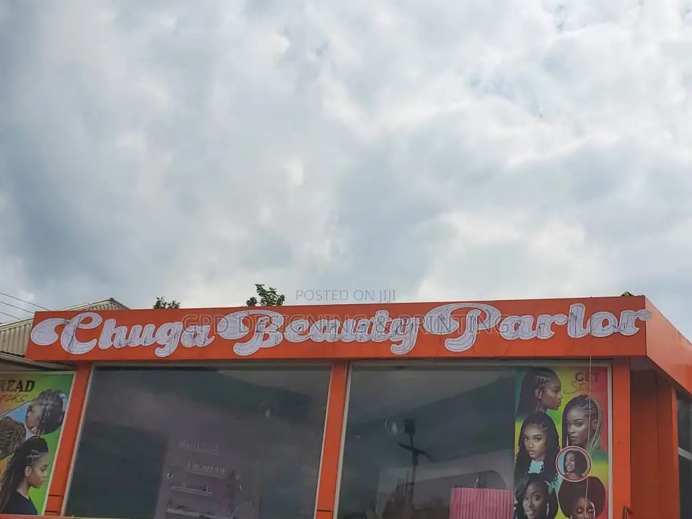Ukiwa Unahitaji Mabango Ya Biashara Tuchague Sisi Tajir