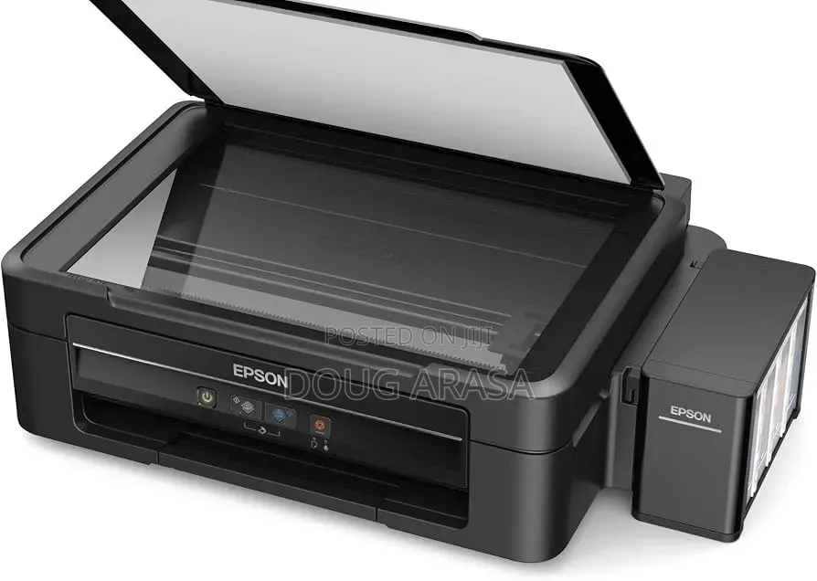 Printer Epson L382