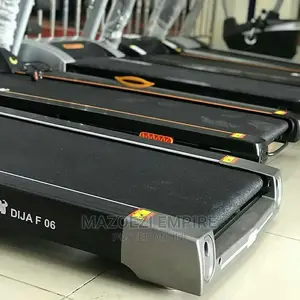 Treadmills