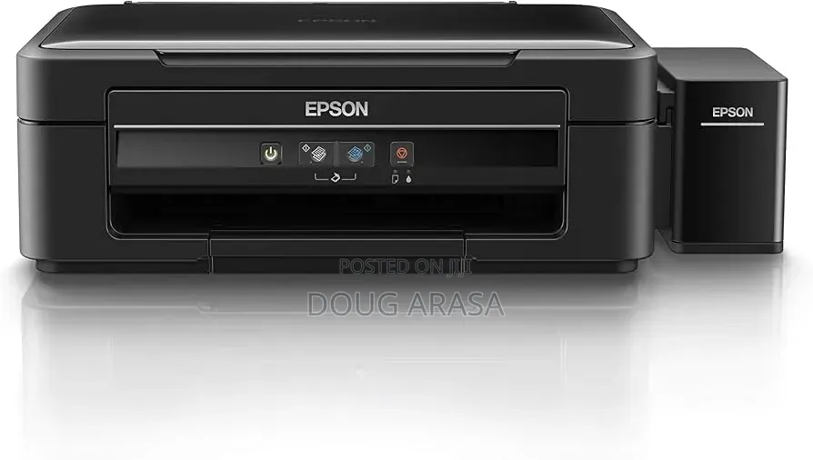 Printer Epson L382