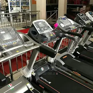 Treadmills