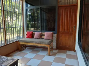 Furnished 3bdrm Apartment in Sea View, Upanga West for rent