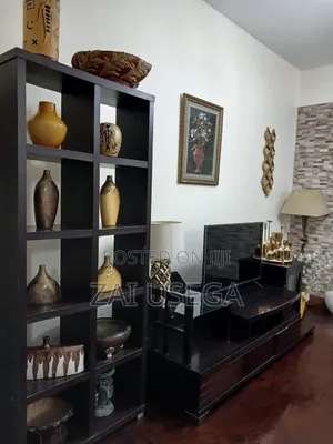 Furnished 3bdrm Apartment in Sea View, Upanga West for rent