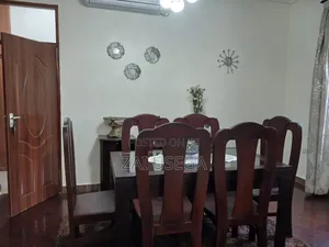 Furnished 3bdrm Apartment in Sea View, Upanga West for rent