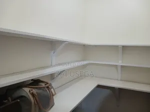 Furnished 3bdrm Apartment in Sea View, Upanga West for rent