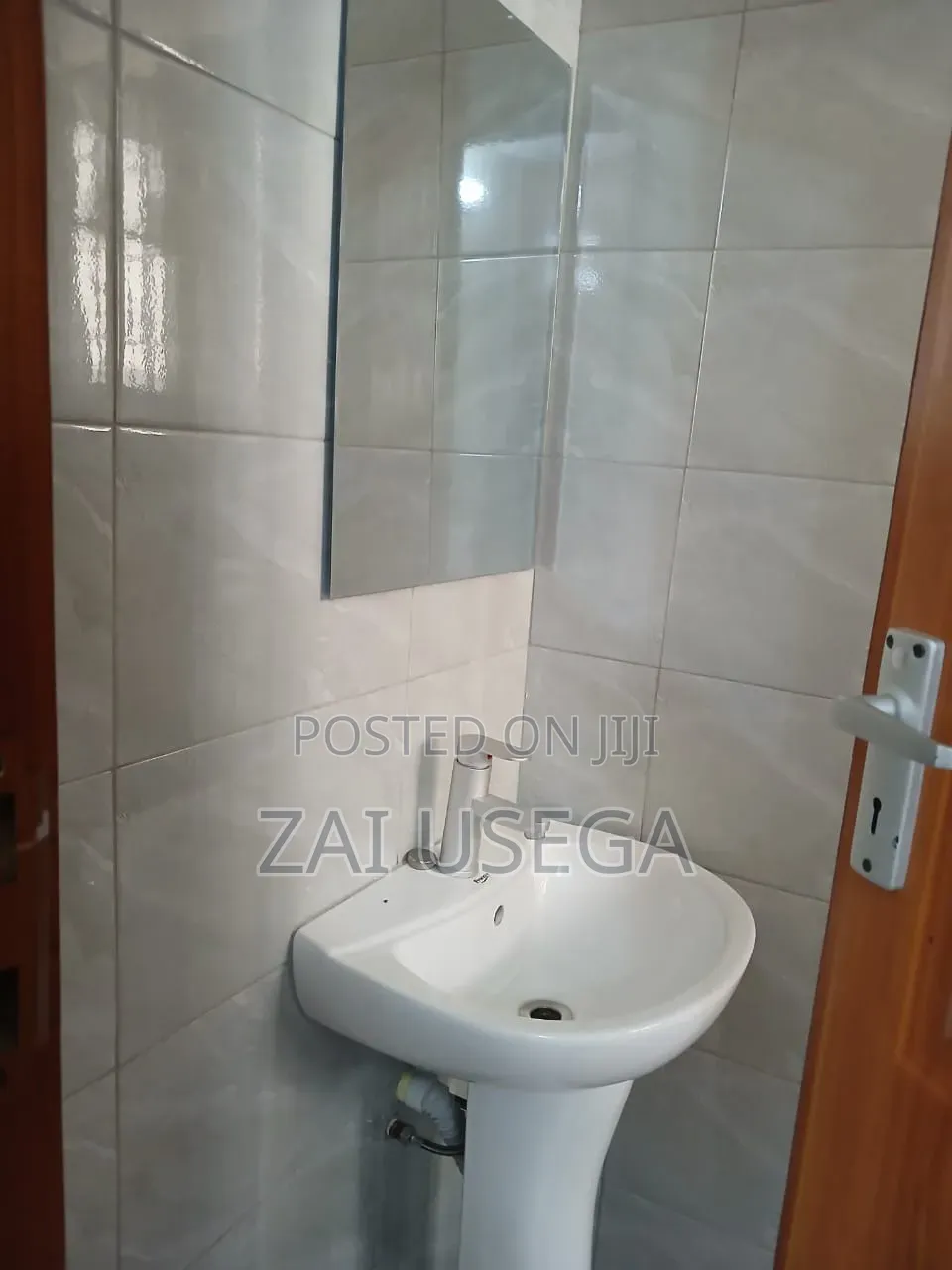 Furnished 3bdrm Apartment in Sea View, Upanga West for rent