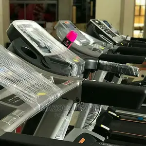 Treadmills