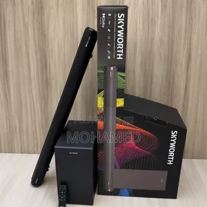 Skyworth 3.1ch Dolby Wireless Soundbar System Model: Ss531