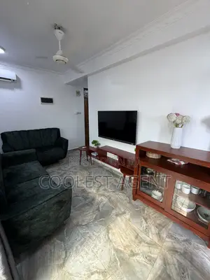 Furnished 2bdrm Penthouse in Coolest Estate for rent