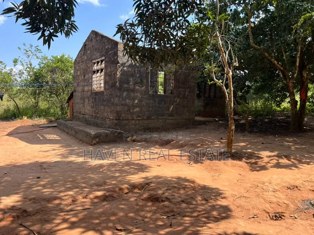 Exceptional Opportunity 140 Acres Industrial Plot in Mkuranga*