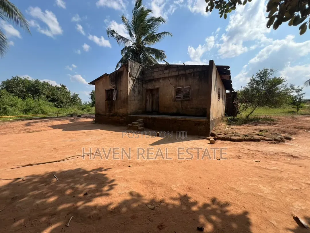 Exceptional Opportunity 140 Acres Industrial Plot in Mkuranga*