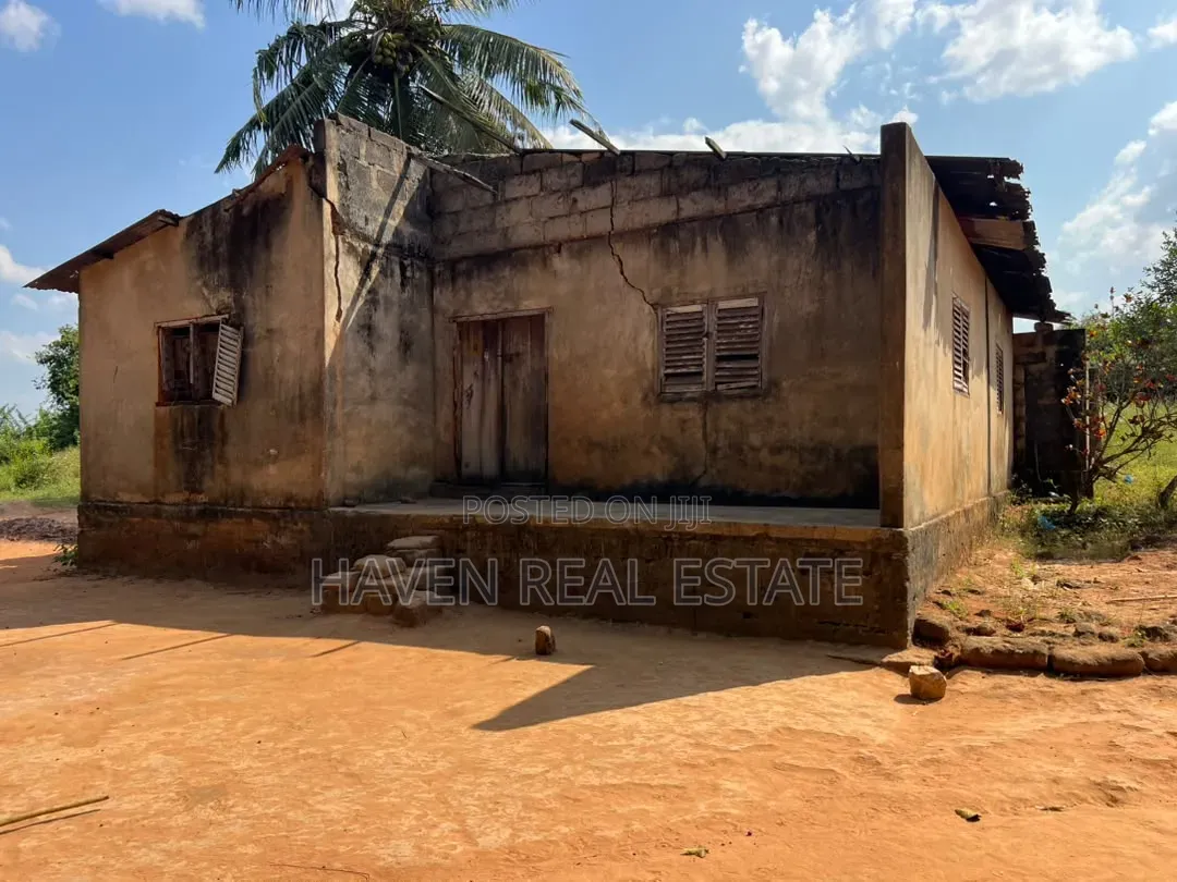 Exceptional Opportunity 140 Acres Industrial Plot in Mkuranga*