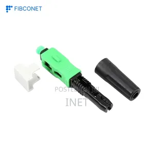 Fiber Fast Connector Sc