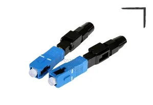Fiber Fast Connector Sc