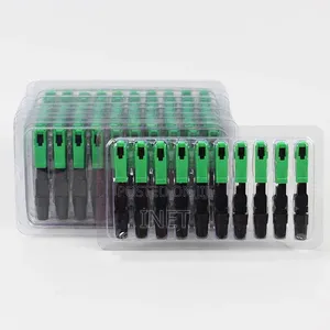 Fiber Fast Connector Sc