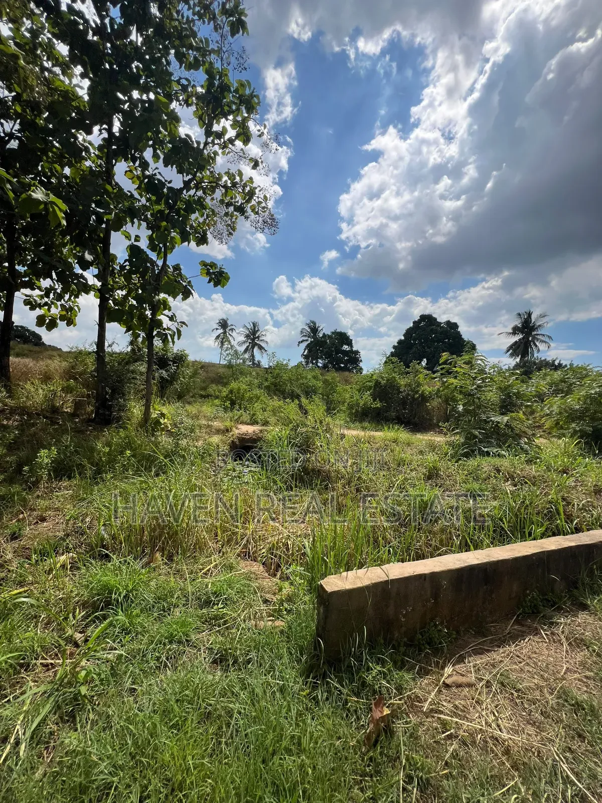 5acres Industrial Plot for Sale in Mapinga Bagamoyo