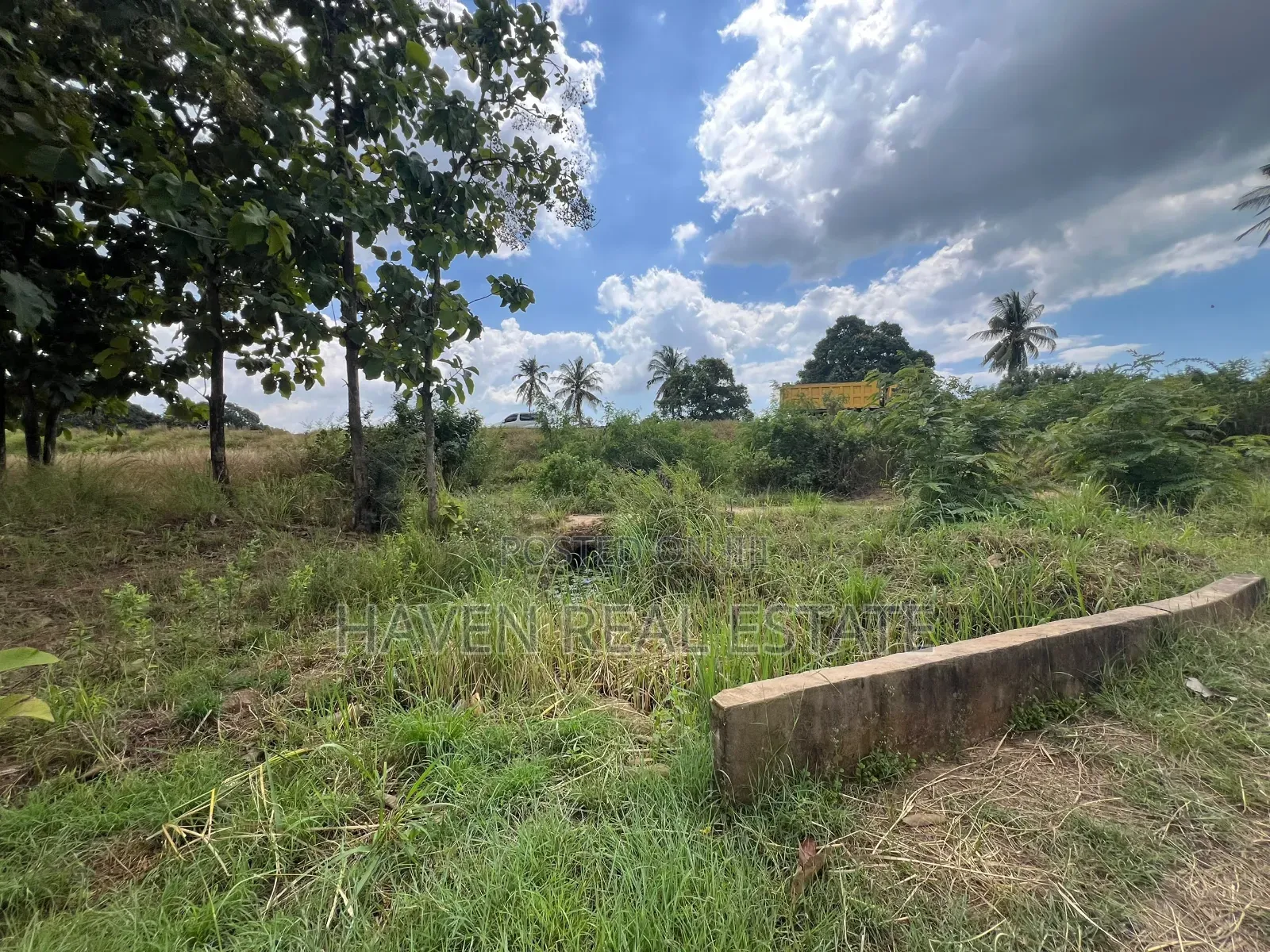 5acres Industrial Plot for Sale in Mapinga Bagamoyo