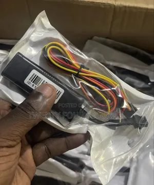 GPS Tracker
