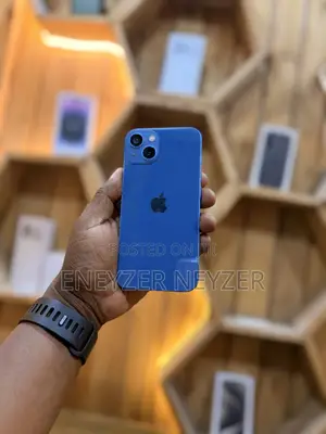 Apple iPhone 13 128 GB Blue