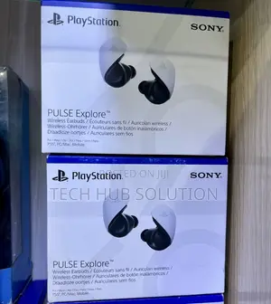 Sony PlayStation Pulse Explore Wireless Earbuds
