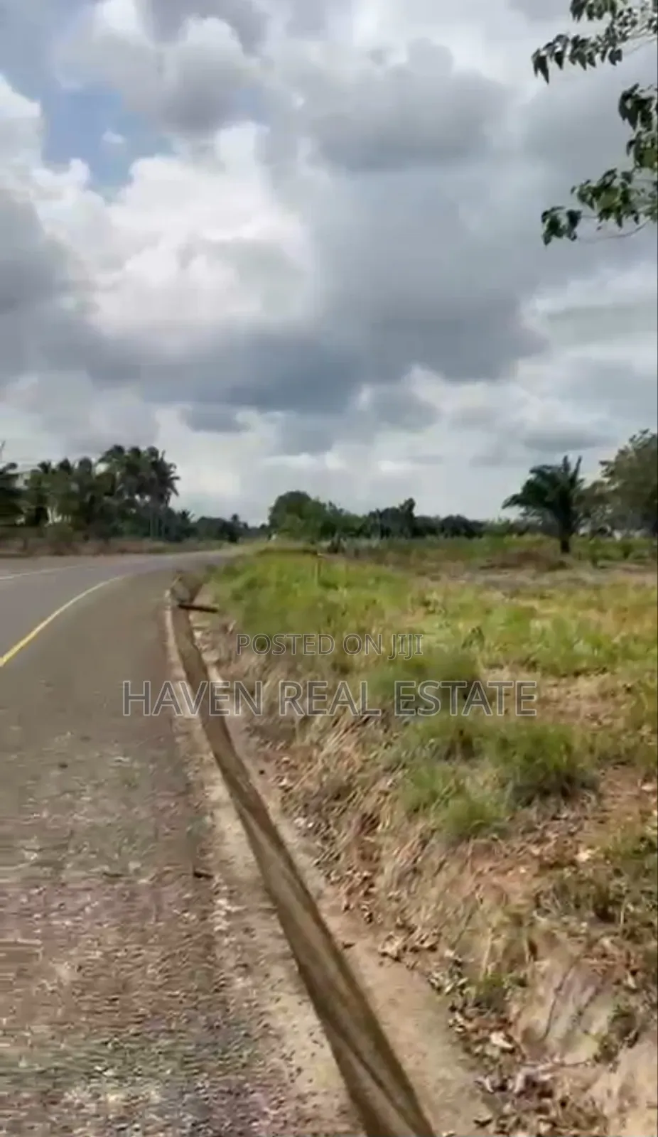 5 Acres Industrial Plot for Sale at Kisarawe
