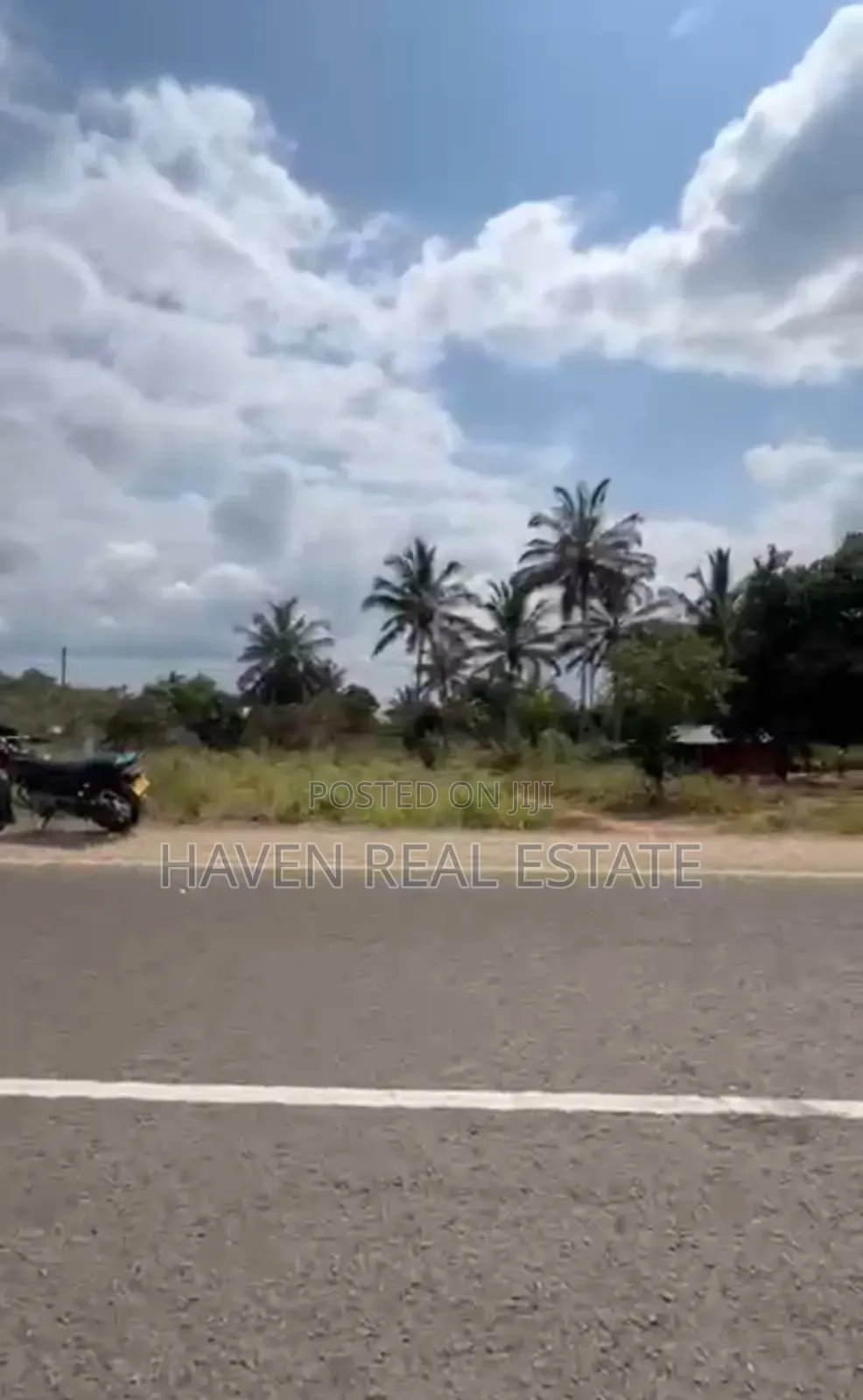 5 Acres Industrial Plot for Sale at Kisarawe