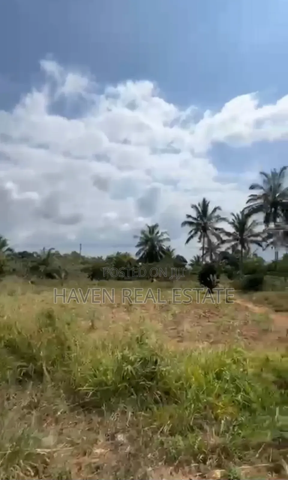 5 Acres Industrial Plot for Sale at Kisarawe