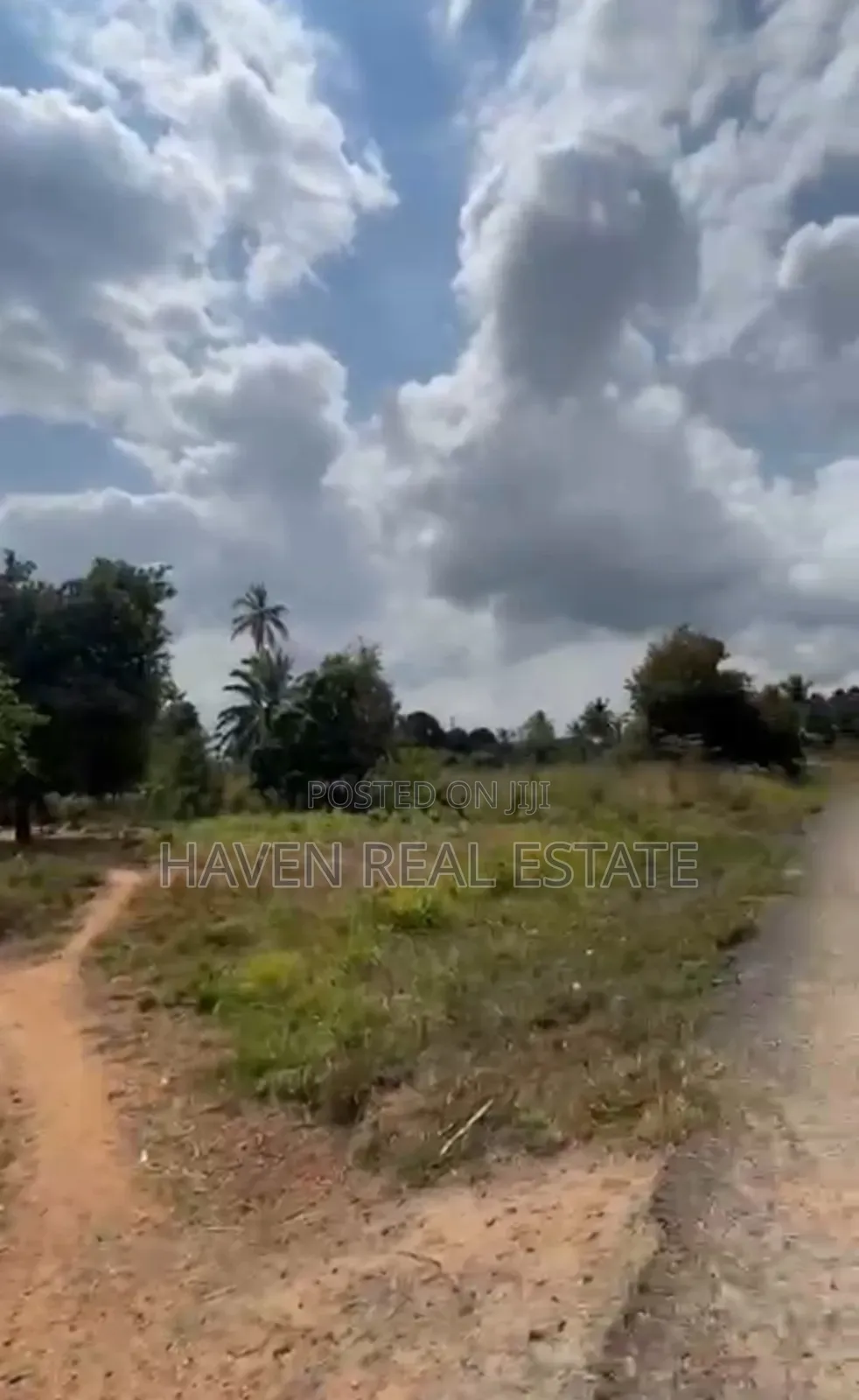 5 Acres Industrial Plot for Sale at Kisarawe