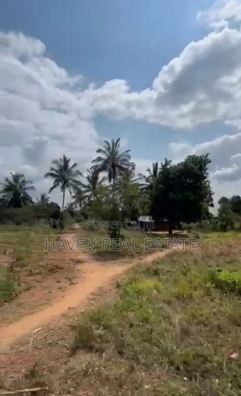 5 Acres Industrial Plot for Sale at Kisarawe