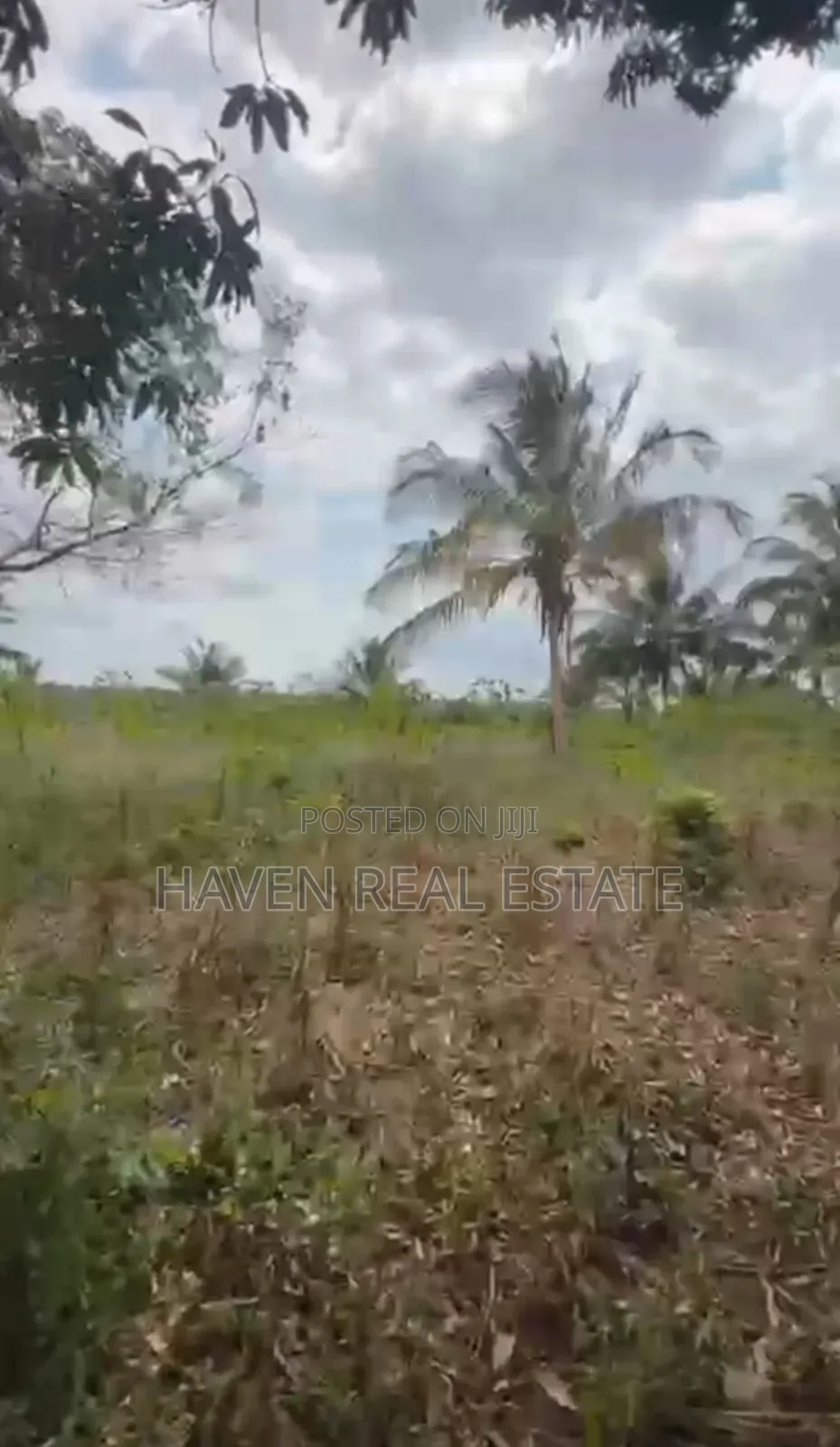 5 Acres Industrial Plot for Sale at Kisarawe