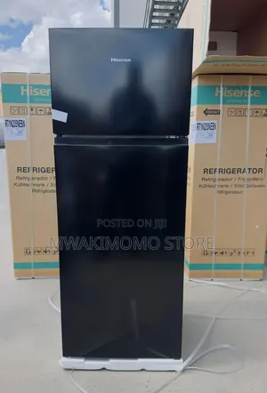 Hisense Fridge Model Rt1n