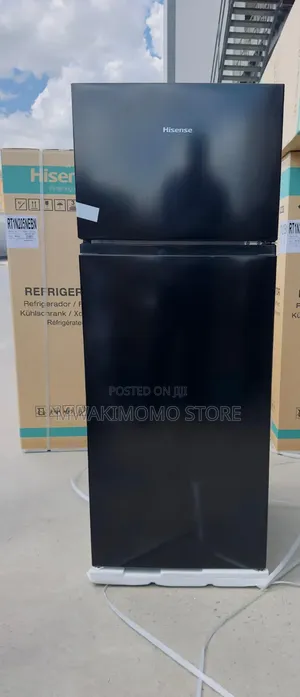 Hisense Fridge Model Rt1n