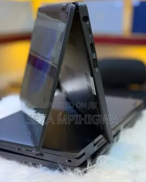 Laptop Dell Latitude 5300 8GB Intel Core i5 SSD 256GB