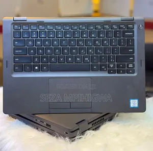 Laptop Dell Latitude 5300 8GB Intel Core i5 SSD 256GB