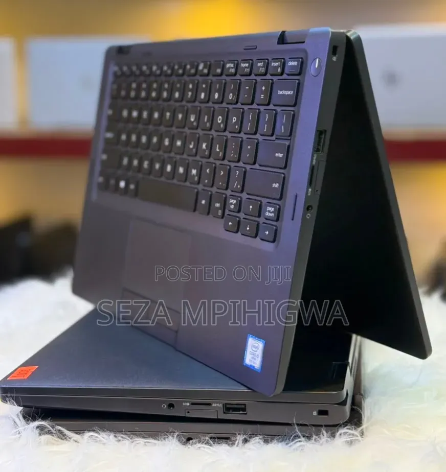 Laptop Dell Latitude 5300 8GB Intel Core i5 SSD 256GB