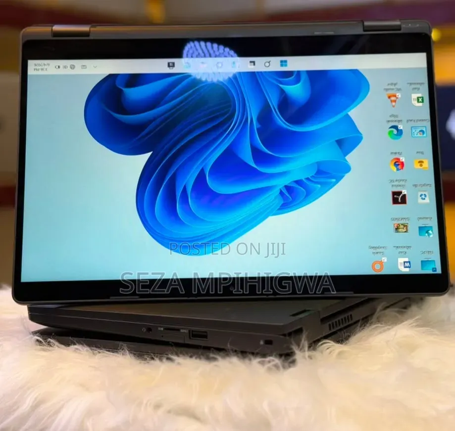 Laptop Dell Latitude 5300 8GB Intel Core i5 SSD 256GB