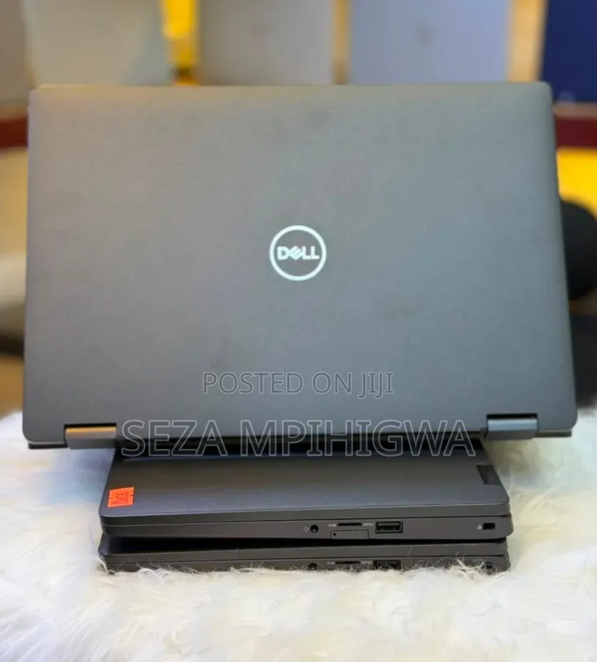 Laptop Dell Latitude 5300 8GB Intel Core i5 SSD 256GB