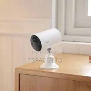 Tapo C410 Smart Wire Free Indoor Outdoor Security Camera