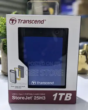 Transcend 1tb