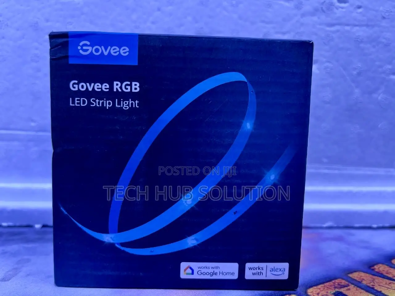Govee RGB LED Strip Lights